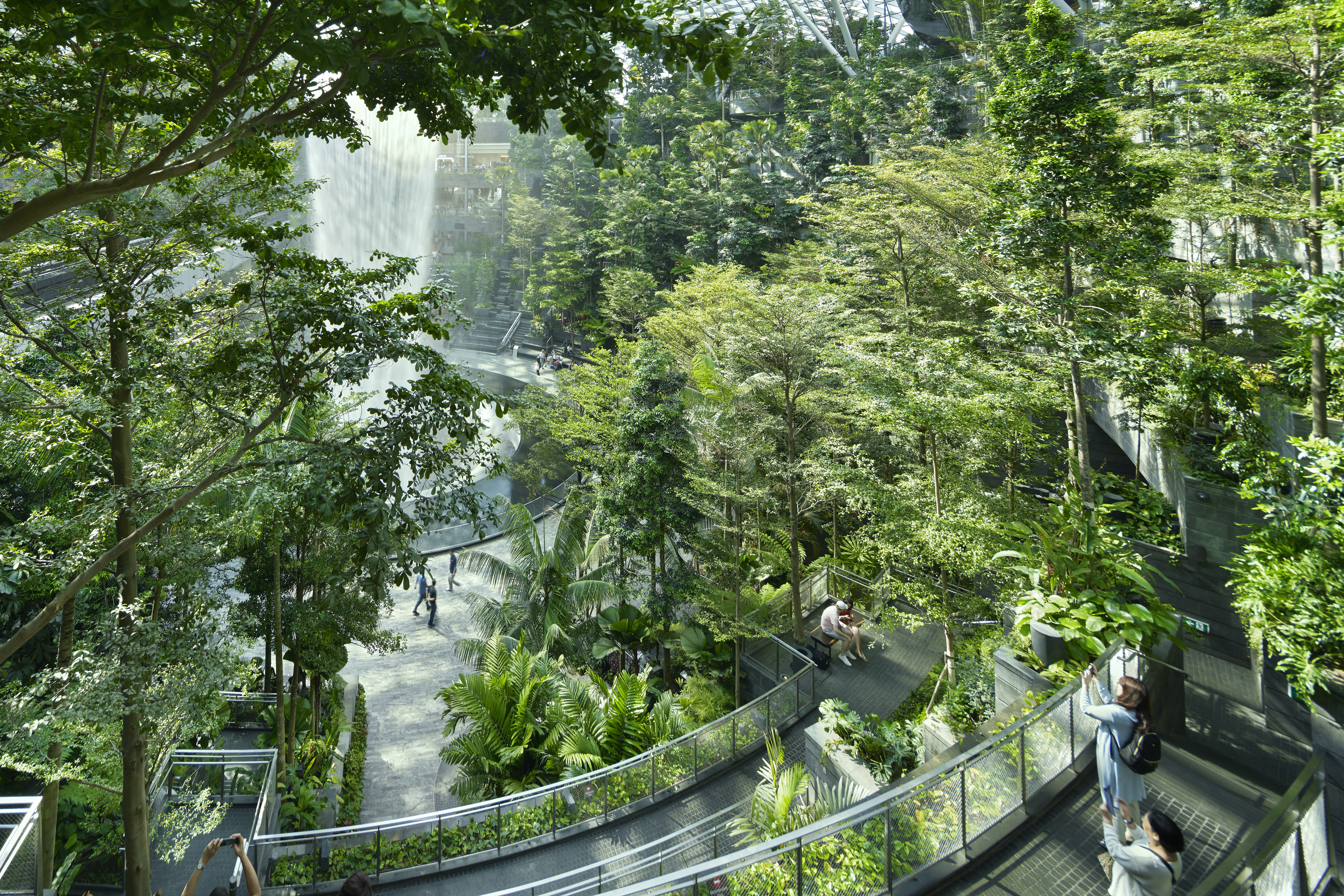 LANDSCAPE DESIGN No.122 台湾ランドスケープの今